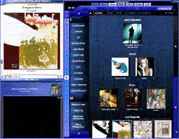 eJukebox
