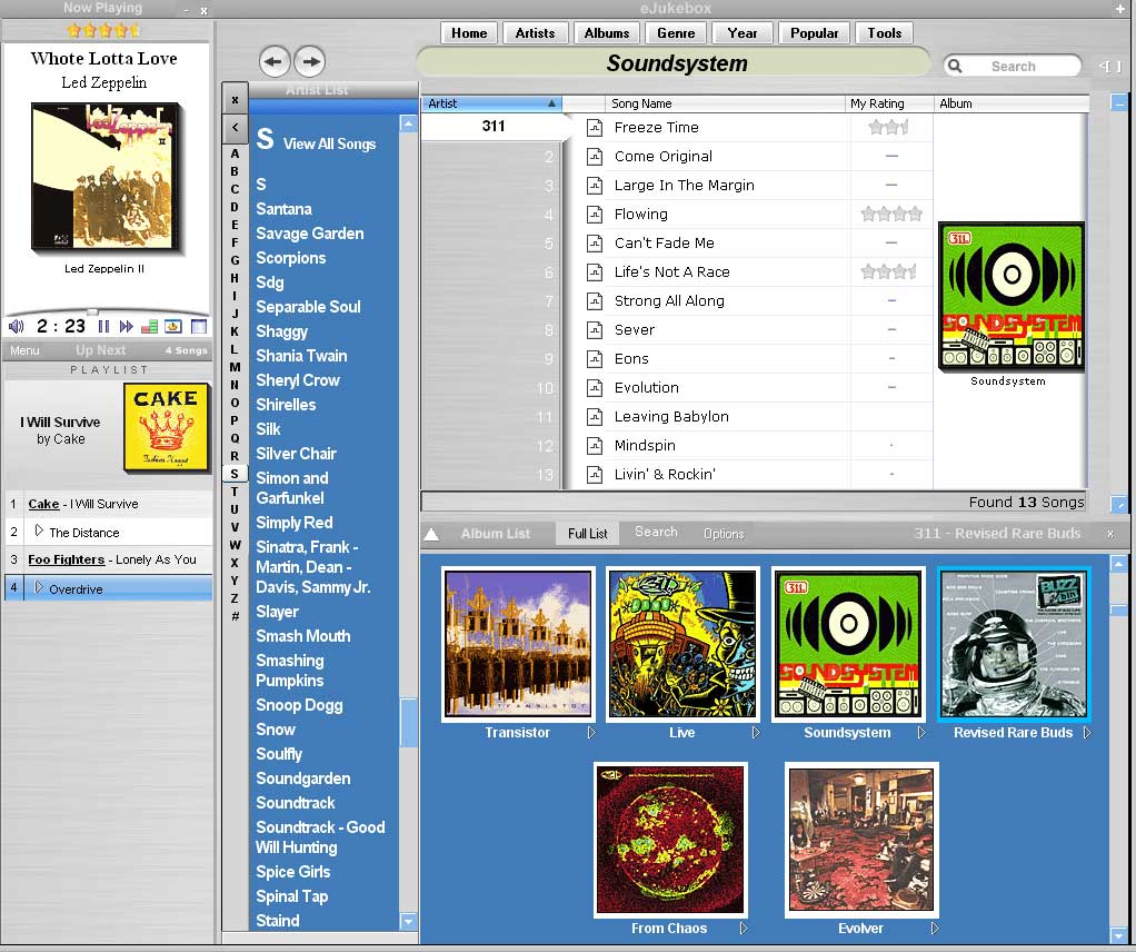 SliverTunes.jpg - 134.18kb