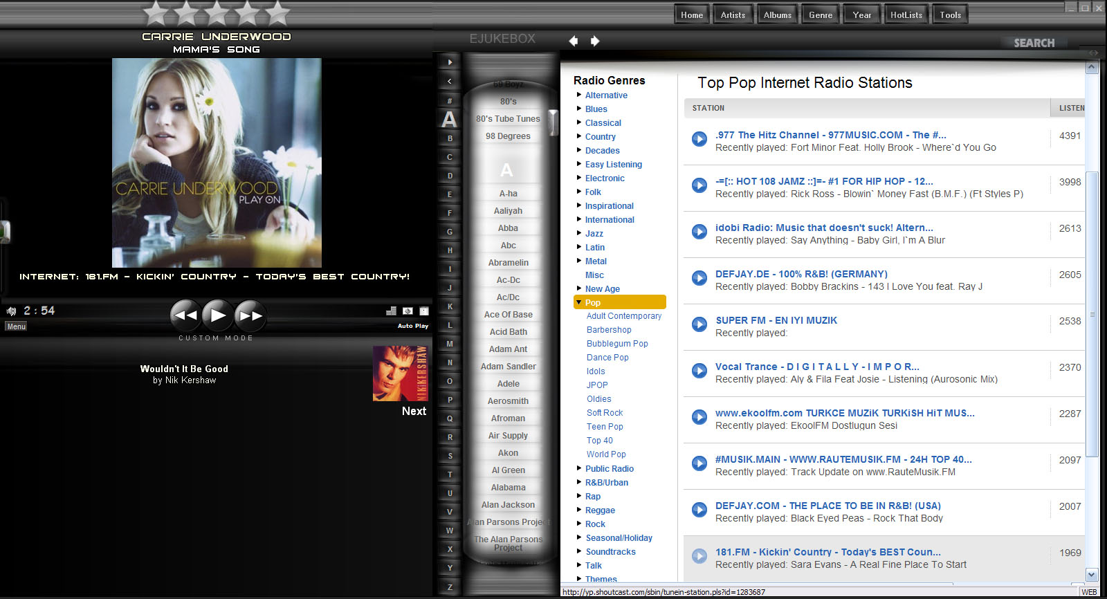 shoutcastinejuke.jpg - 283.86kb